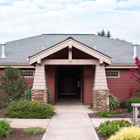 Oregon Garden Resort Silverton Zewnętrze zdjęcie