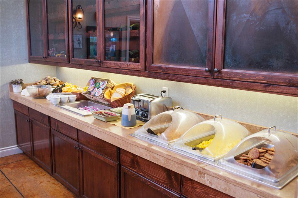 Oregon Garden Resort Silverton Zewnętrze zdjęcie